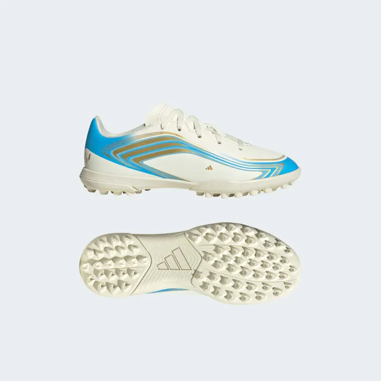 F50 Messi Club Turf Fotballsko