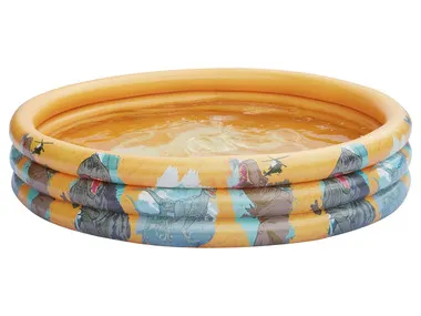 Piscine gonflable, 122 x 23 cm