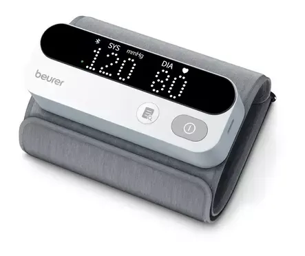 BEURER BM59 VERENPAINEMITTARI