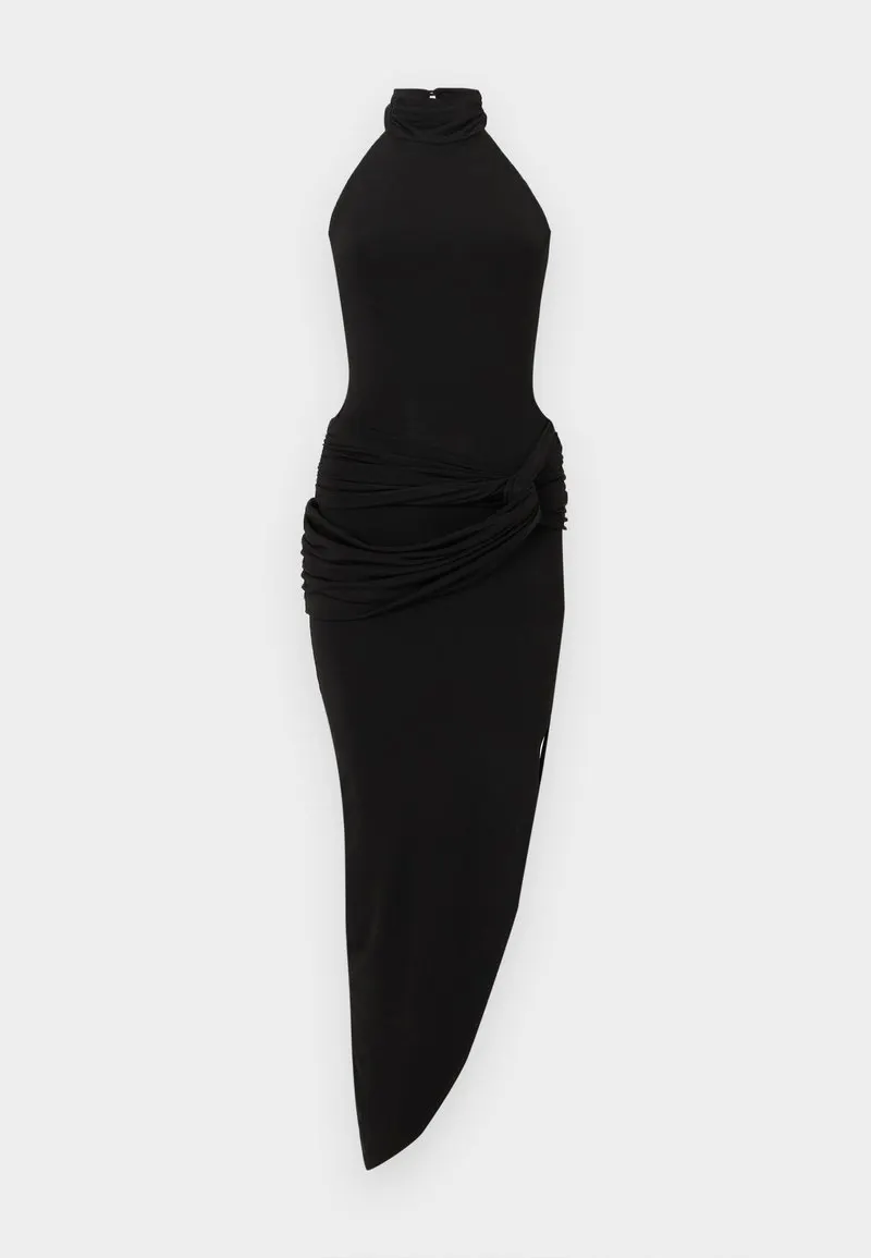 DREAMLIKE DRESS - Cocktailkjole - black