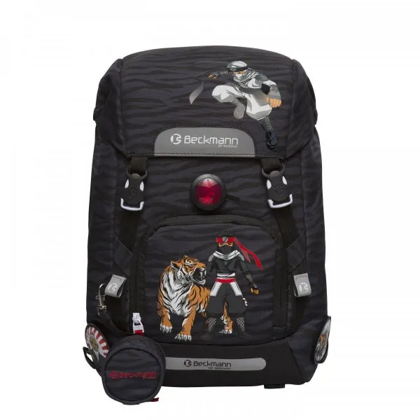 Sekk 1.Kl 118 Classic 22 L Ninja