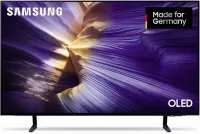 GQ42S93FAE 105 cm (42") OLED Vision AI Smart TV graphitschwarz, 4K Ultra HD, 144 Hz, Sprachsteuerung