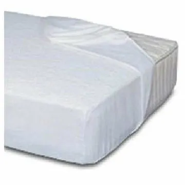 Coprimaterasso impermeabile Hospital 2 piazze