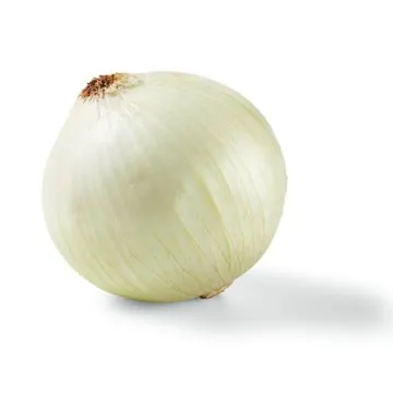 H-E-B Texas Roots Fresh White Onion, Avg. 0.955 lb