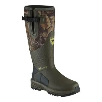 Bottes de pluie pour la chasse MudTrek 17'' unisexe