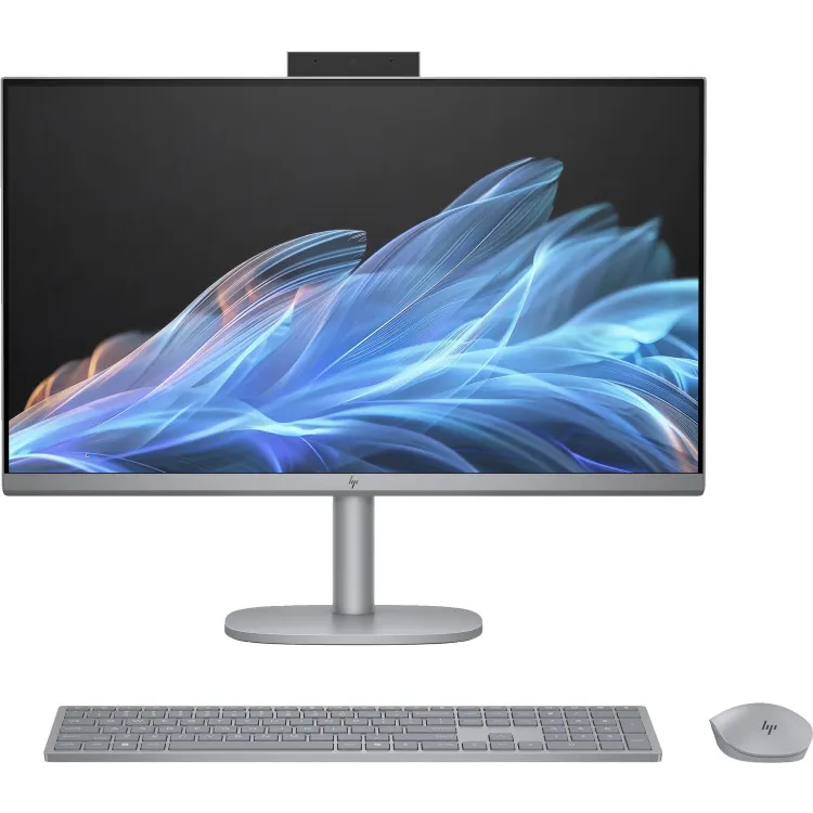HP OmniStudio X 27-cs0015nd 27 Core Ultra 5 125H/16GB/512SSD/W11 Alles-in-één-pc