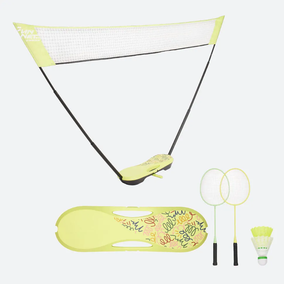 Badmintonová síť Fun Set 3 m