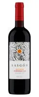 RASGON RESERVA 0,75 l