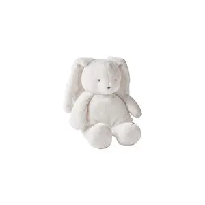 Peluche lapin Snow - 40 cm