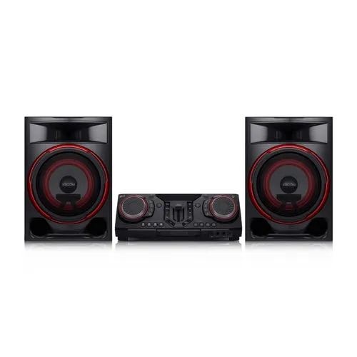 Minicomponente LG XBOOM CL87 2350W