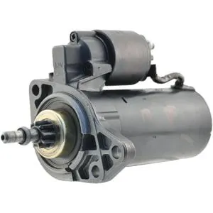 Motor de Arranque Duralast DL17222N
