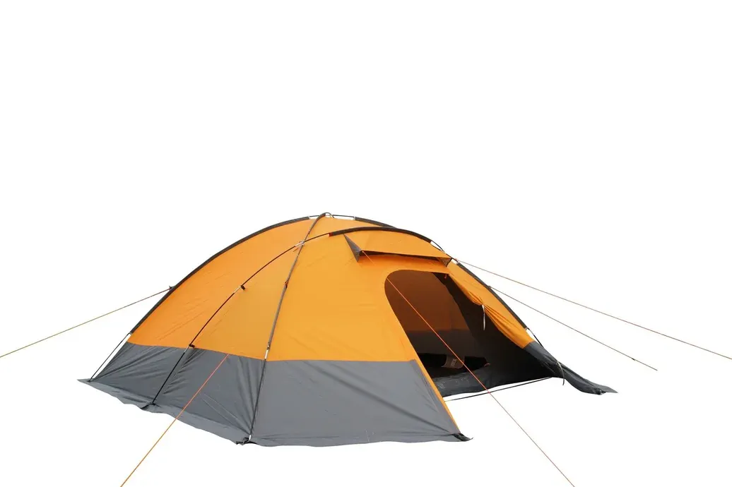 Carpa Para Camping 8 Personas Nylon Rupanco