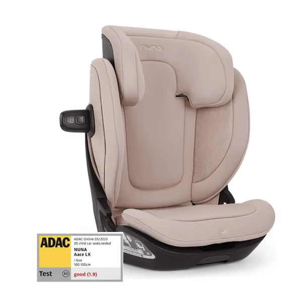 Nuna | AACE LX 100-150cm 4 til 12 år | Calla