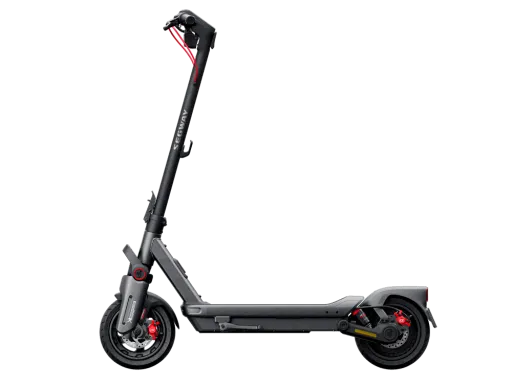 Segway eKickscooter Ninebot MAX G3 E - elektrická koloběžka černá