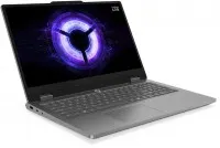LOQ Essential 15IRX11 (83SC000EGE) 39,6 cm (15,6") Gaming Notebook luna grey, 16 GB RAM, 1000 GB SSD, Windows 11, Full HD Display