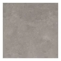 Cerámica cementicia Varese gris piso pared interior exterior 61 x 61 cm