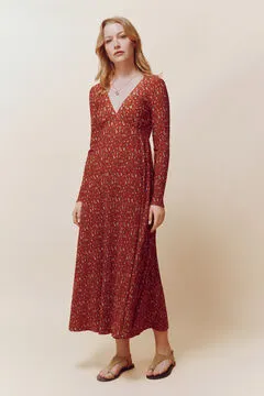 Vestido Cíes