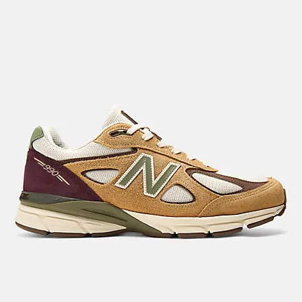 CNCPTS x Made in USA 990v4