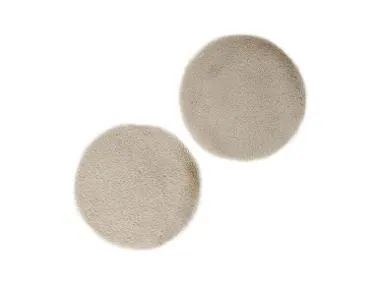 Set de cojines para asiento