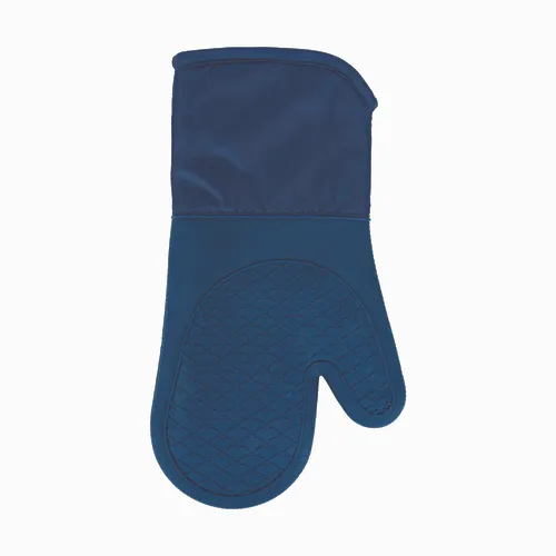 Gourmet Classics Silicone Oven Mitt