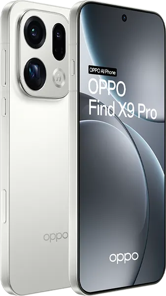 Find X9 Pro 5G