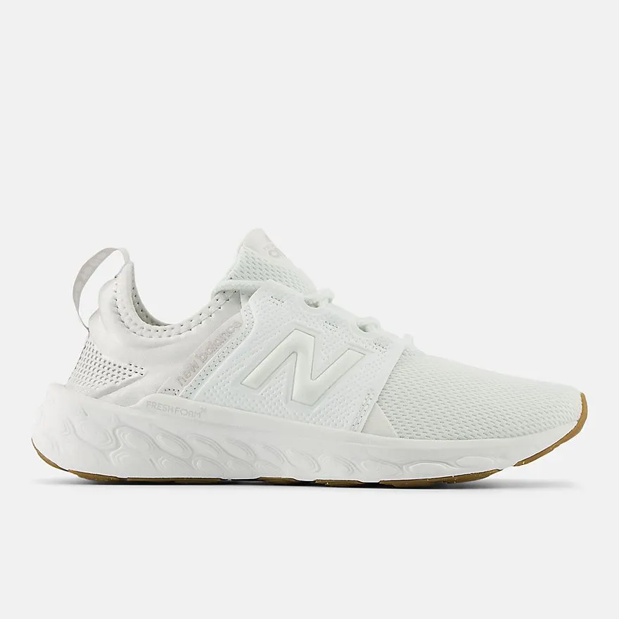 Fresh Foam X Cruz v3