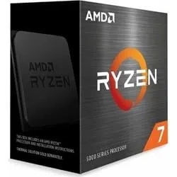 AMD Ryzen 7 5700 + Wraith Stealth