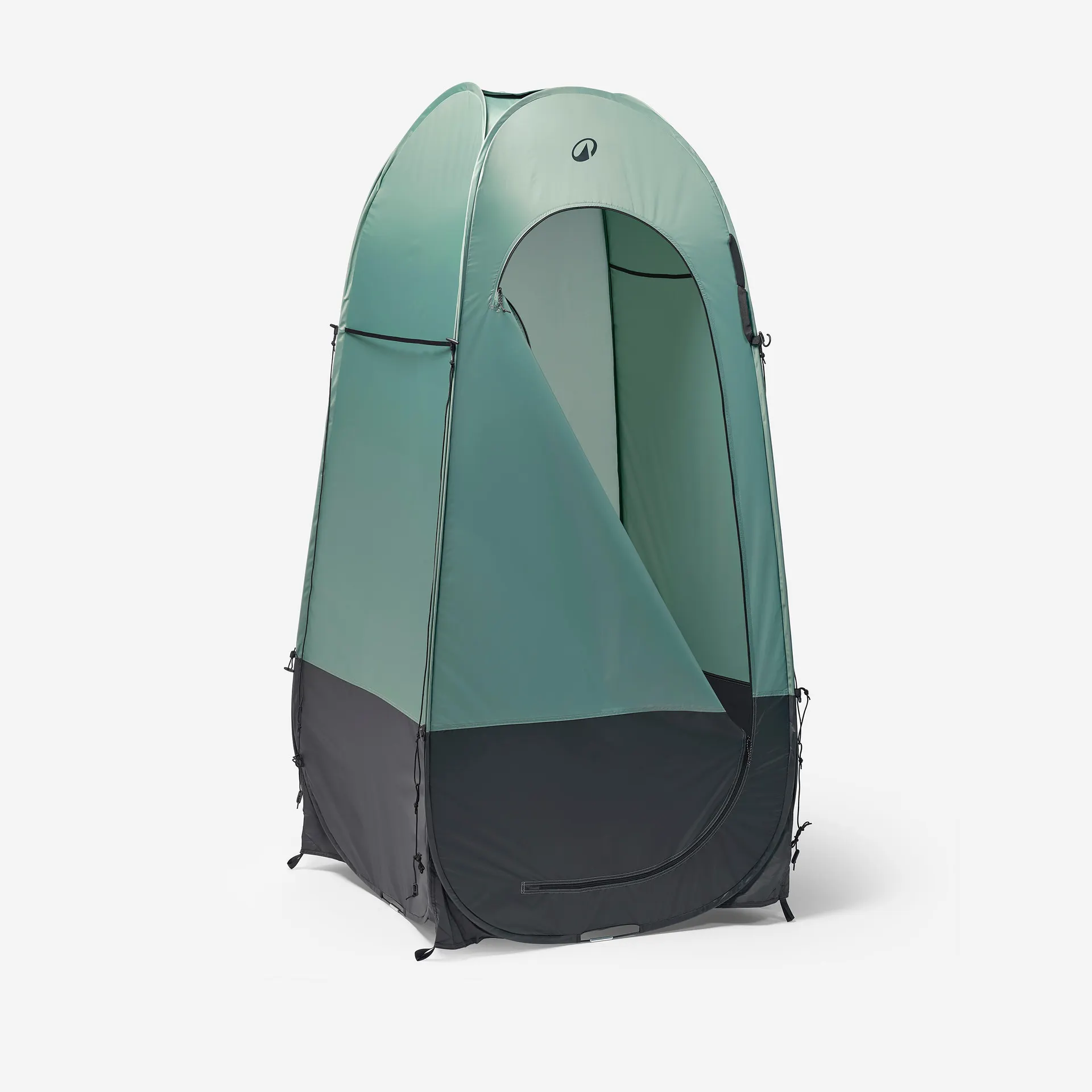 QUECHUA Kempingová sprchovací kabina 2 Seconds