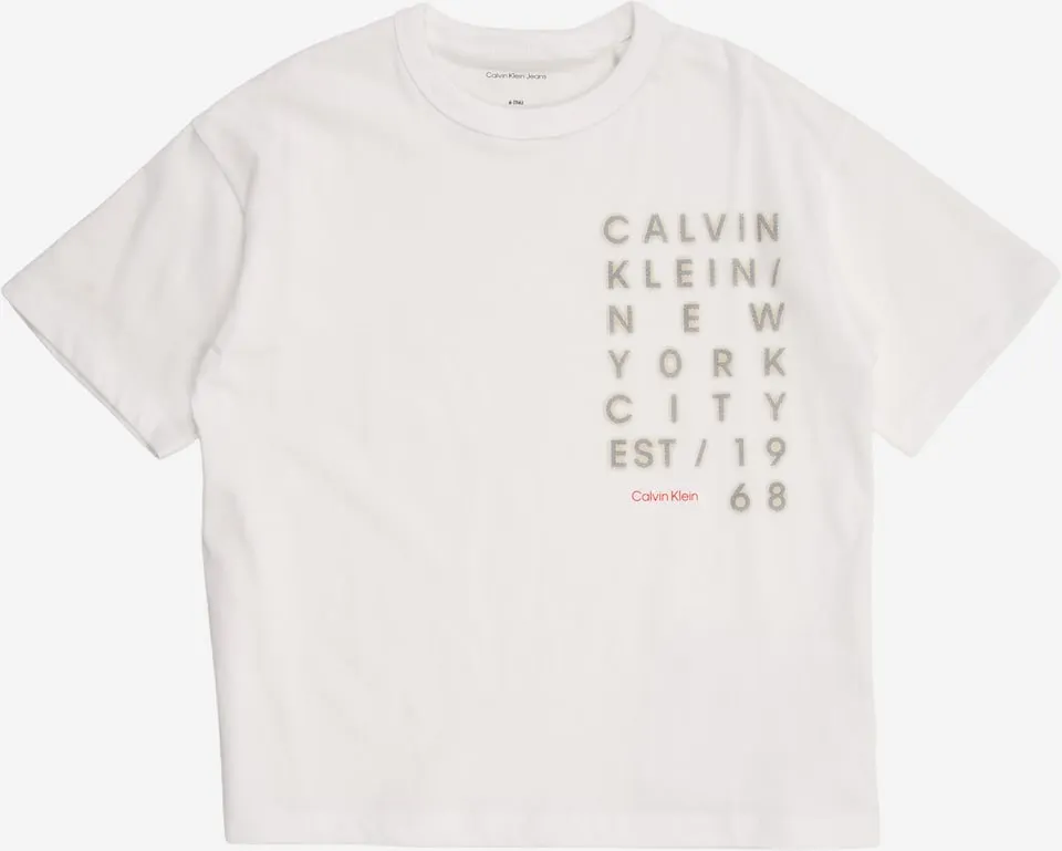 Calvin Klein Kids