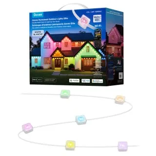 Govee 180ft Permanent Outdoor Lights Elite