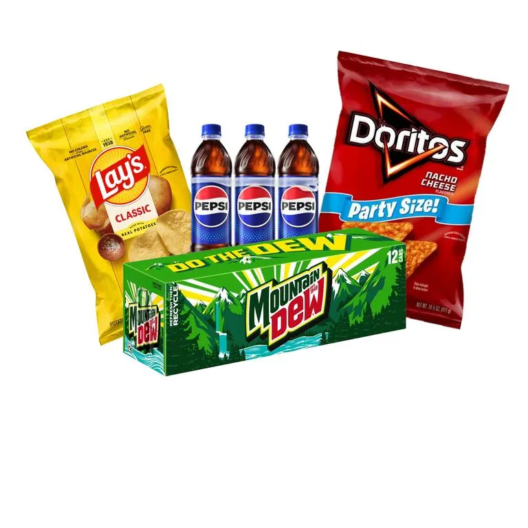 Eligible Items