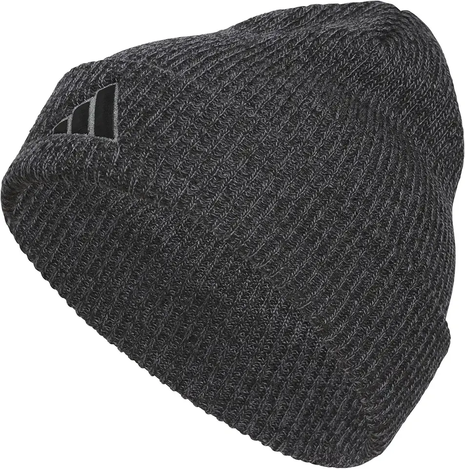 Men's Team Issue Beanie – Standard Fit Winter Knit Hat