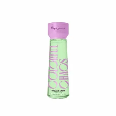 Pepe Jeans Portobello Colorful Chaos Body Mist 250 Ml
