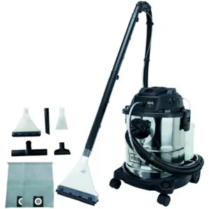 Aspirateur injecteur extracteur 1600W - 20 L