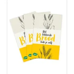 Broodzakken 20 stuks