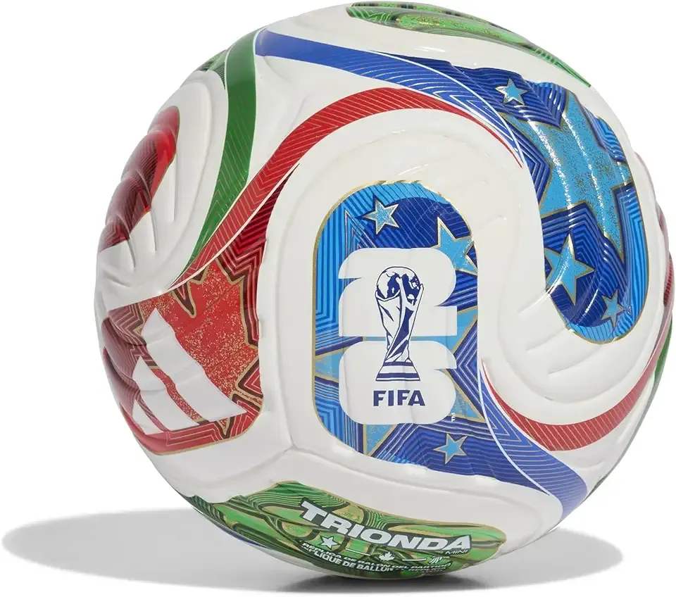 FIFA World Cup 26™ Trionda Mini Soccer Ball