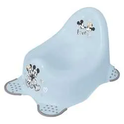 kahlica mickey, blue