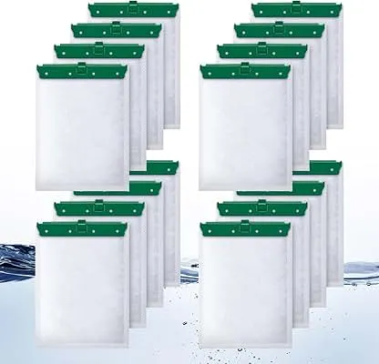 16 Count Medium Filter Cartridges Compatible with W…