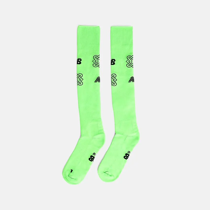 NB x Lack of Guidance Sock