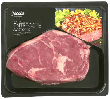 Storfe Entrecote