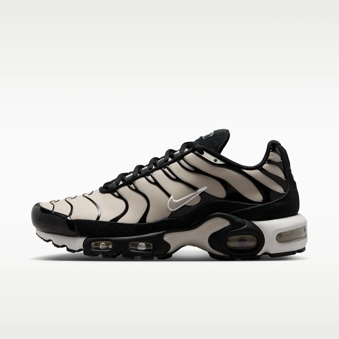 Nike Air Max Plus Suede