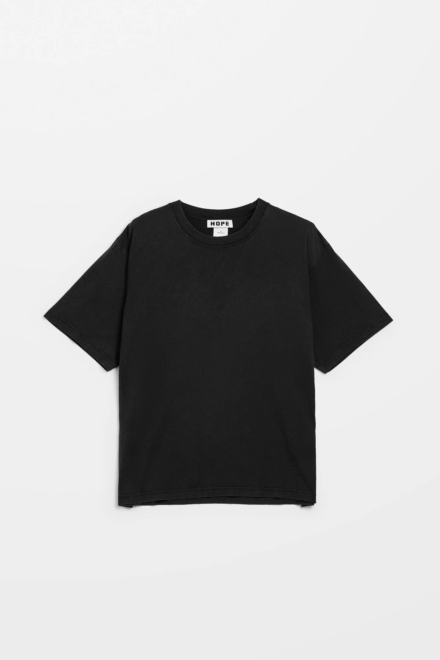 Boxy T-Shirt