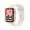 Apple Watch SE 3 [GPS 40mm] Smartwatch with Starlight Aluminum Case with Starlight Sport Band - S/M