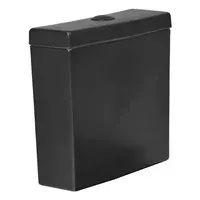 Depósito de apoyo descarga dual Stone Black