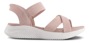 Skechers Slip-ins Ultra Flex 3.0 Never Better Sandal Rosa 119975