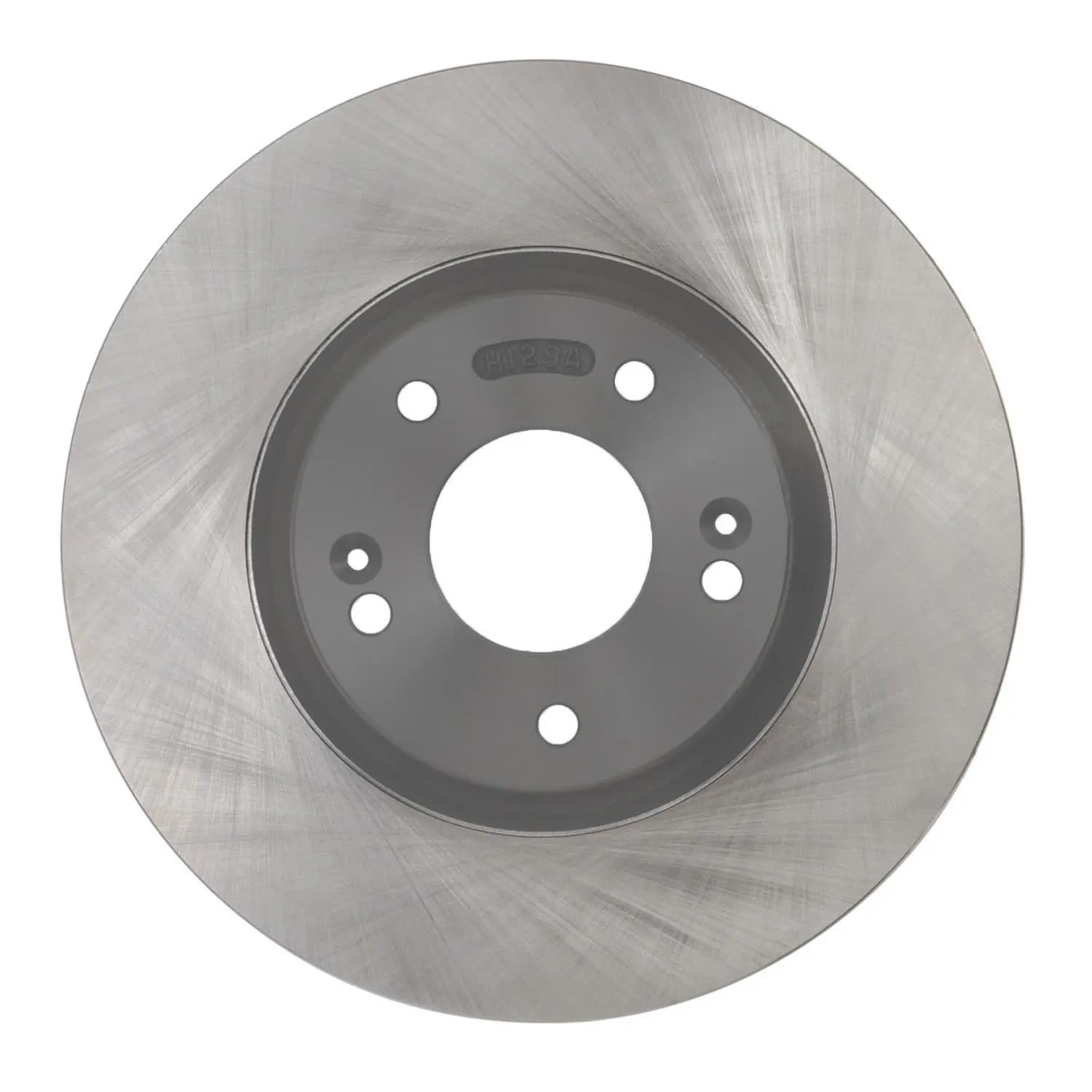 Duralast Disc Brake Rotor 31427DL