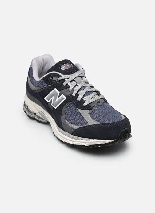 Sneakers M2002 M heren blauw