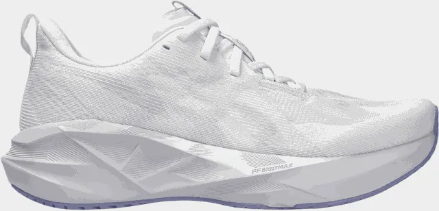 Novablast 5, løpesko, dame - Hvit