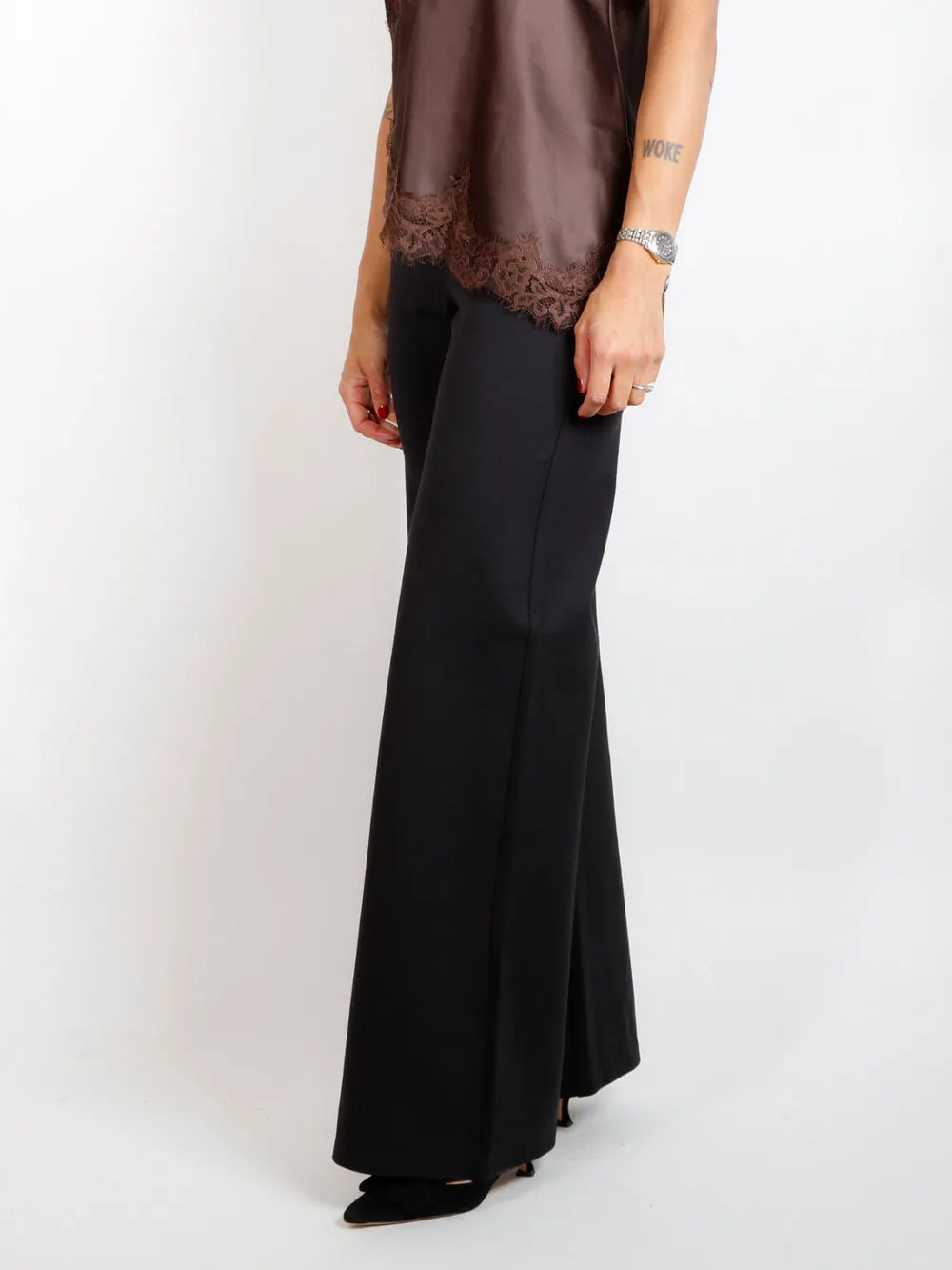MOLLY WIDE PANT