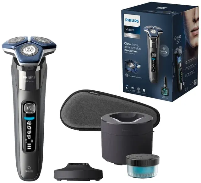 Philips Series 7000 barbermaskin S7887/55